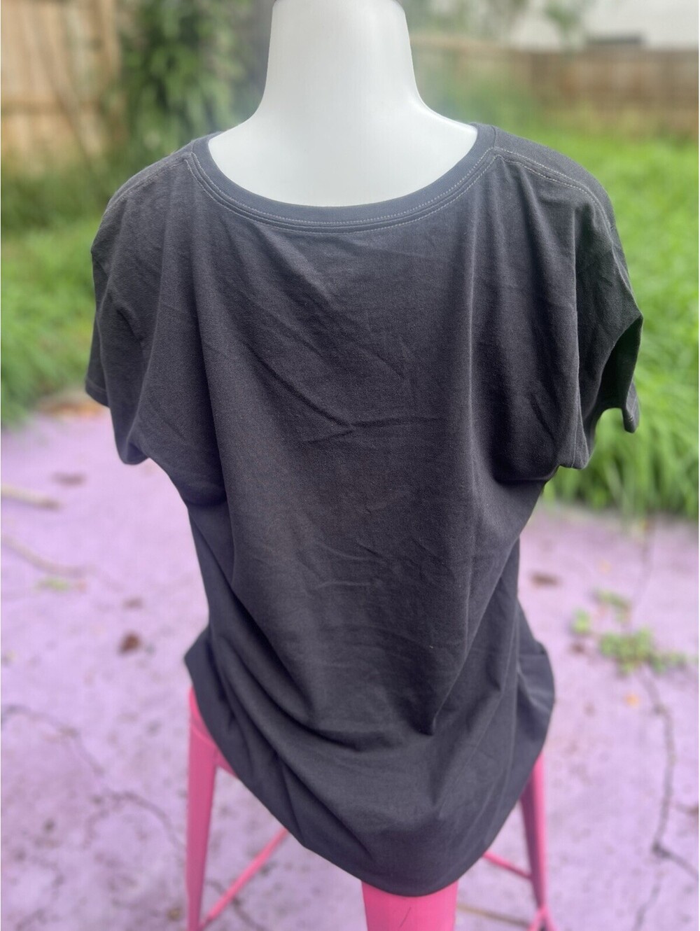 Life Is Good Tee Size Large - Picture 3 of 4